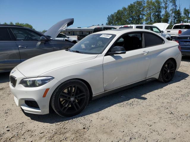 2020 BMW M2