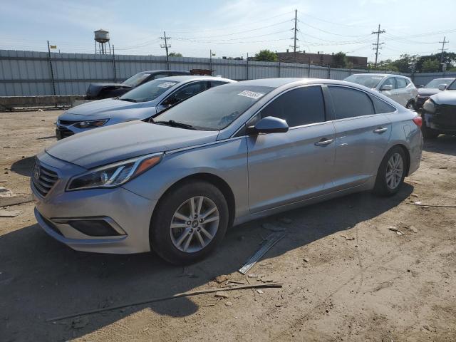 2016 Hyundai Sonata se SE