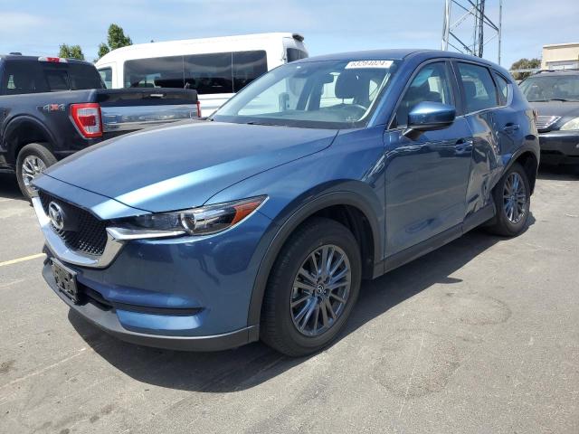 2019 MAZDA CX-5 SPORT