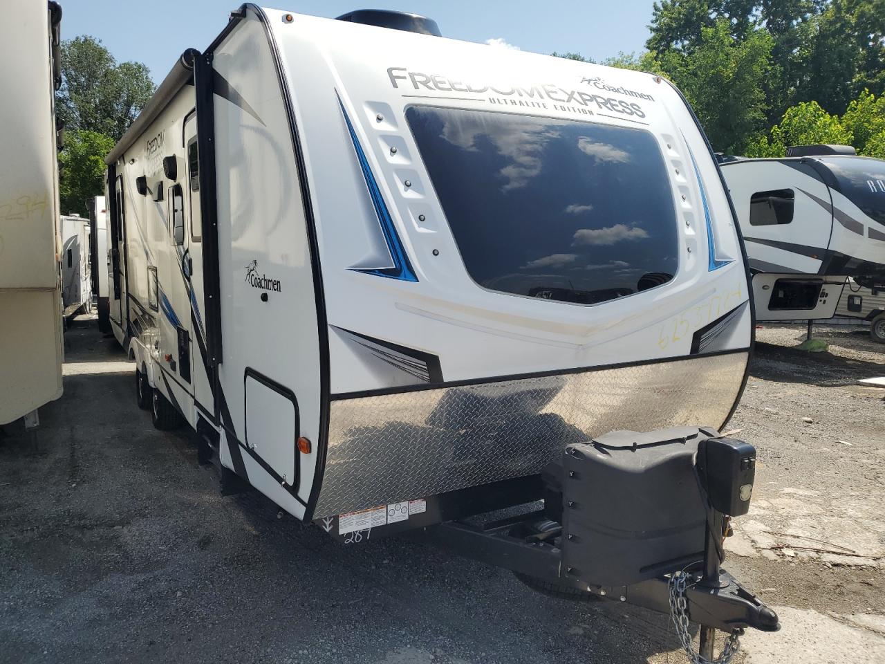 2021 Coachmen Freedom xp