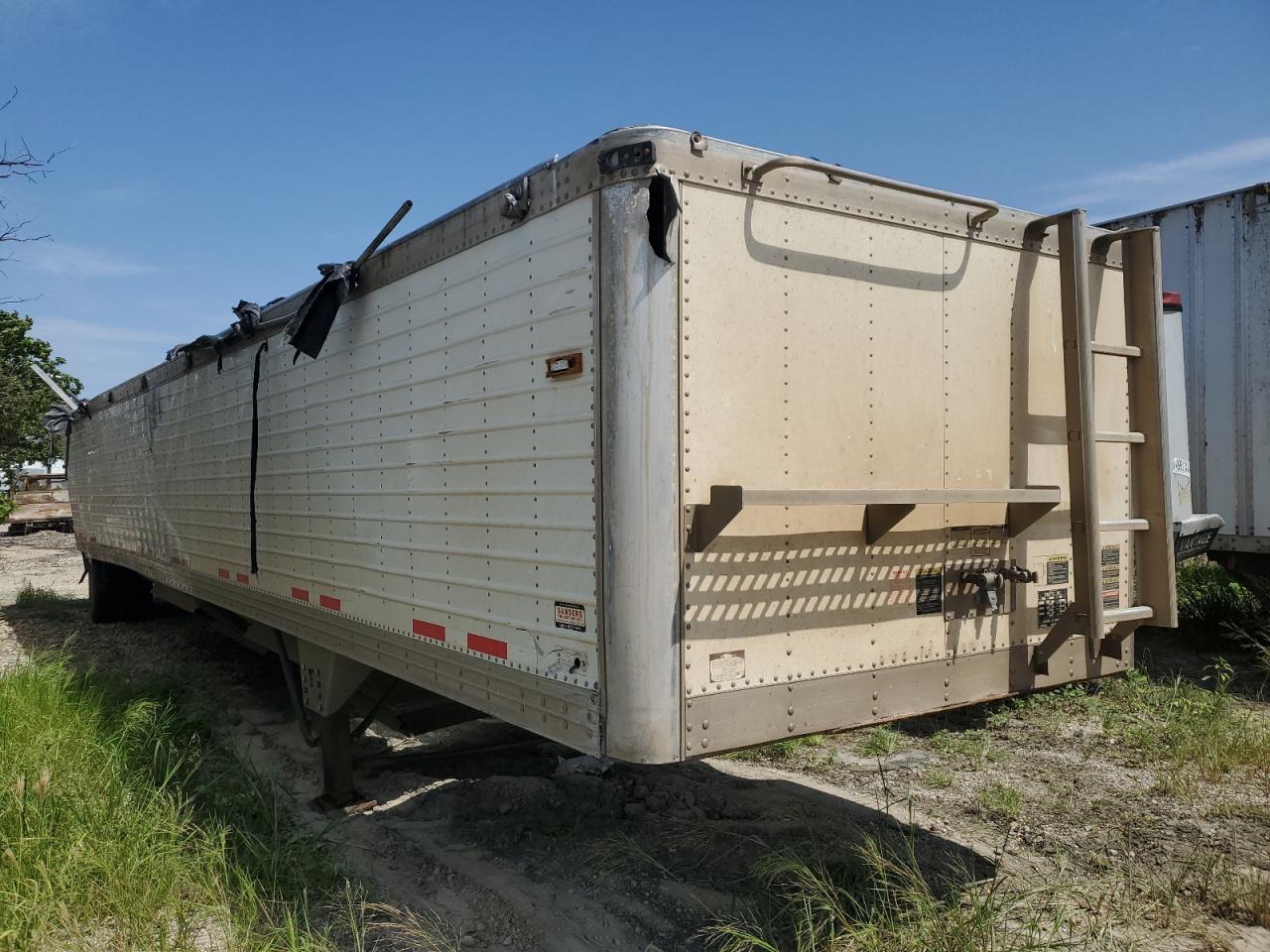 Timp Hopper