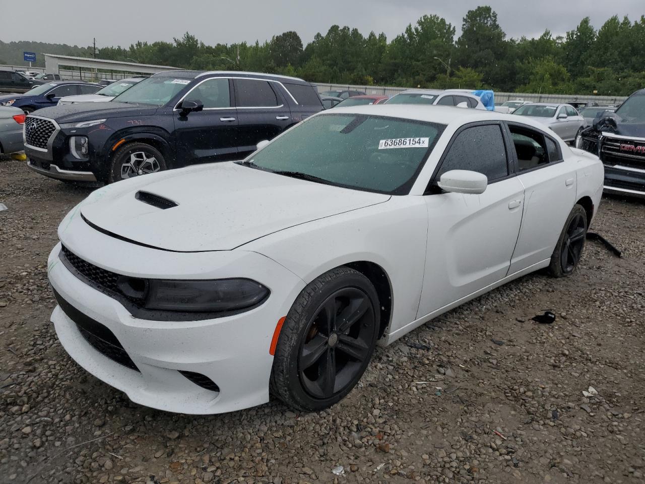 2015 Dodge Charger r/