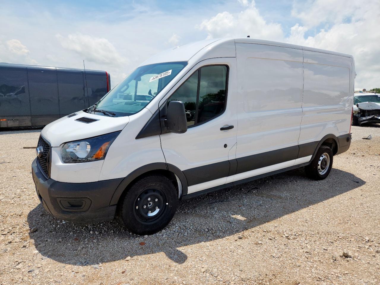 2024 Ford Transit t- T-250