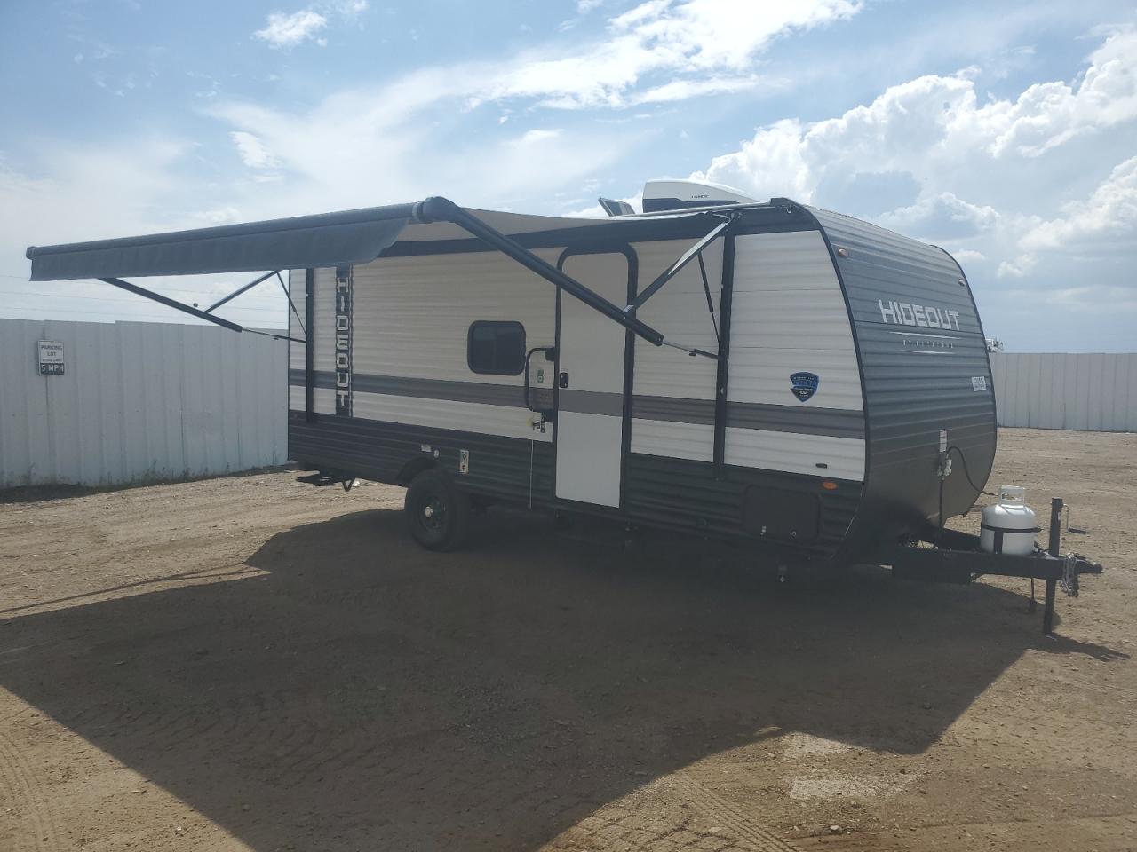 2025 Keystone Hide out
