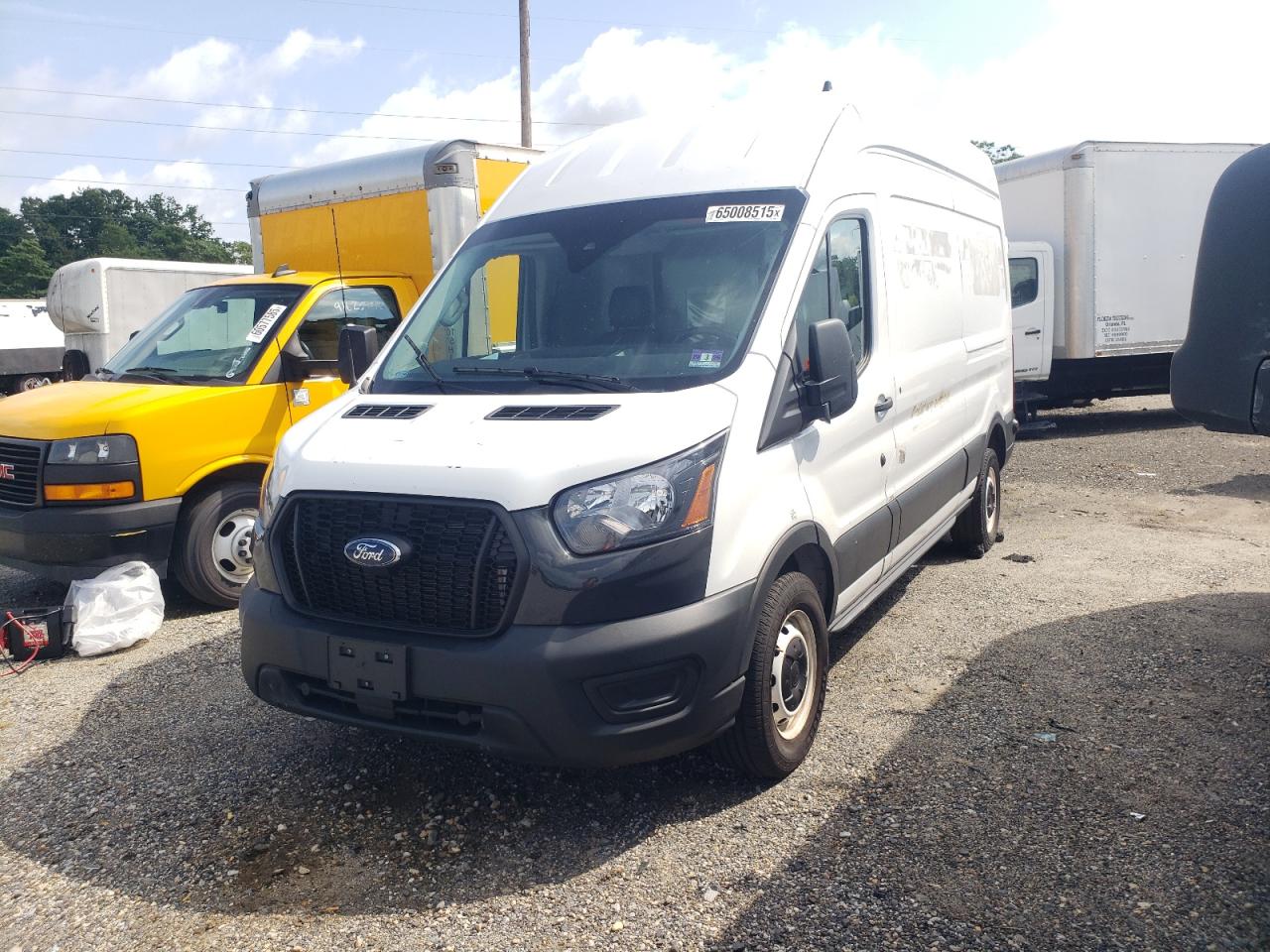 2022 Ford Transit t- T-250