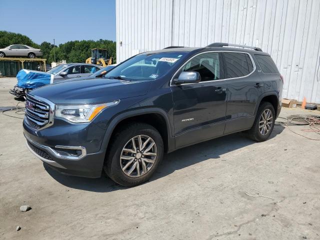 2019 Gmc Acadia sle SLE