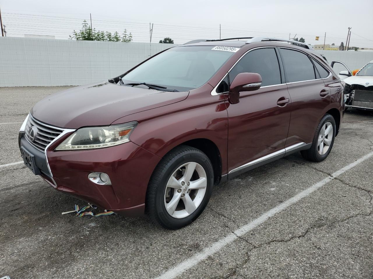 2013 Lexus Rx 350 350
