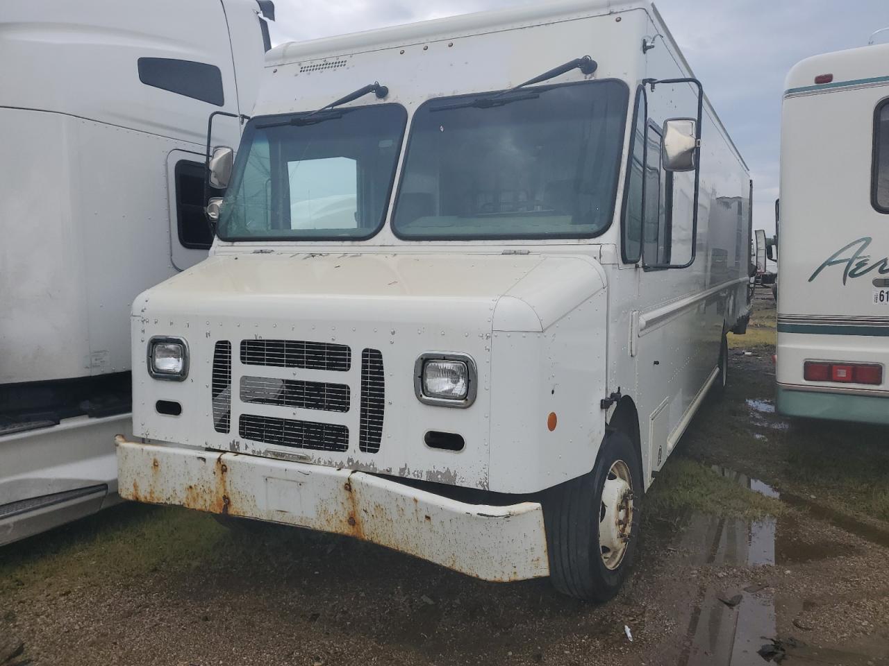 2018 Ford F59