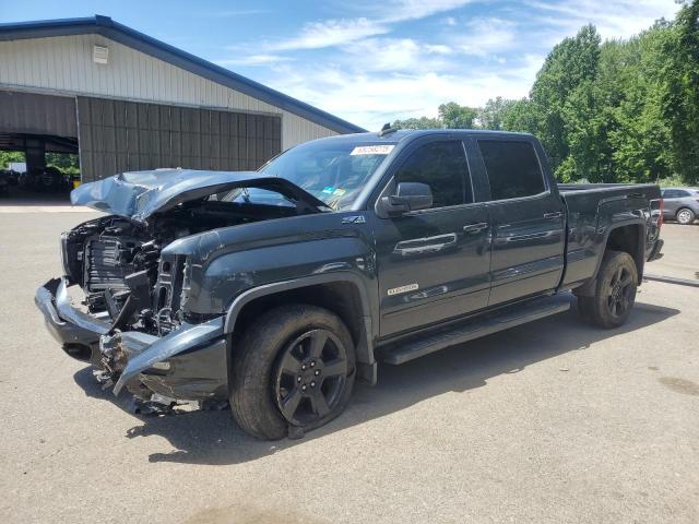 2017 Gmc Sierra k15 K1500 SLE