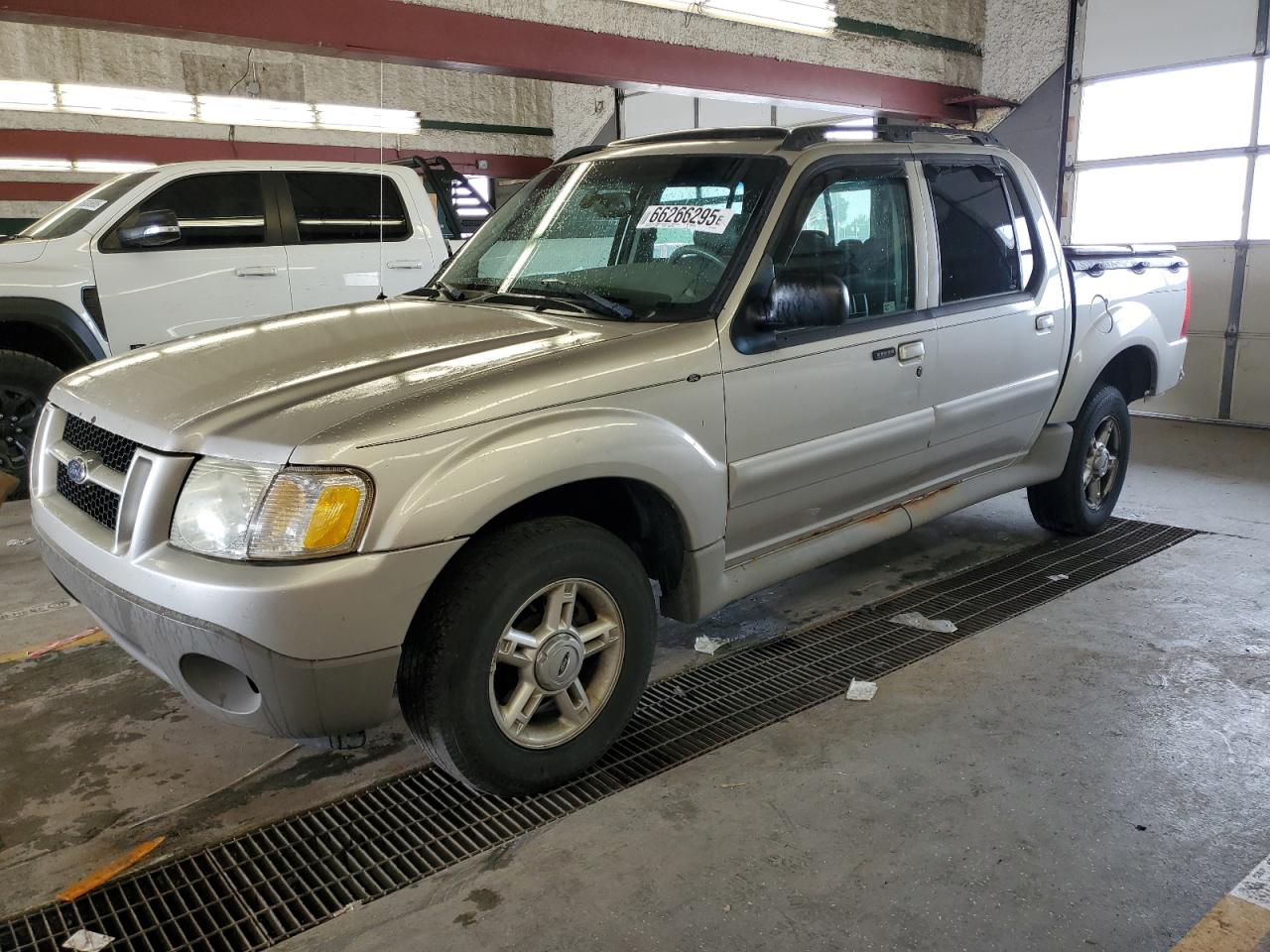2003 Ford Explorer sport trac