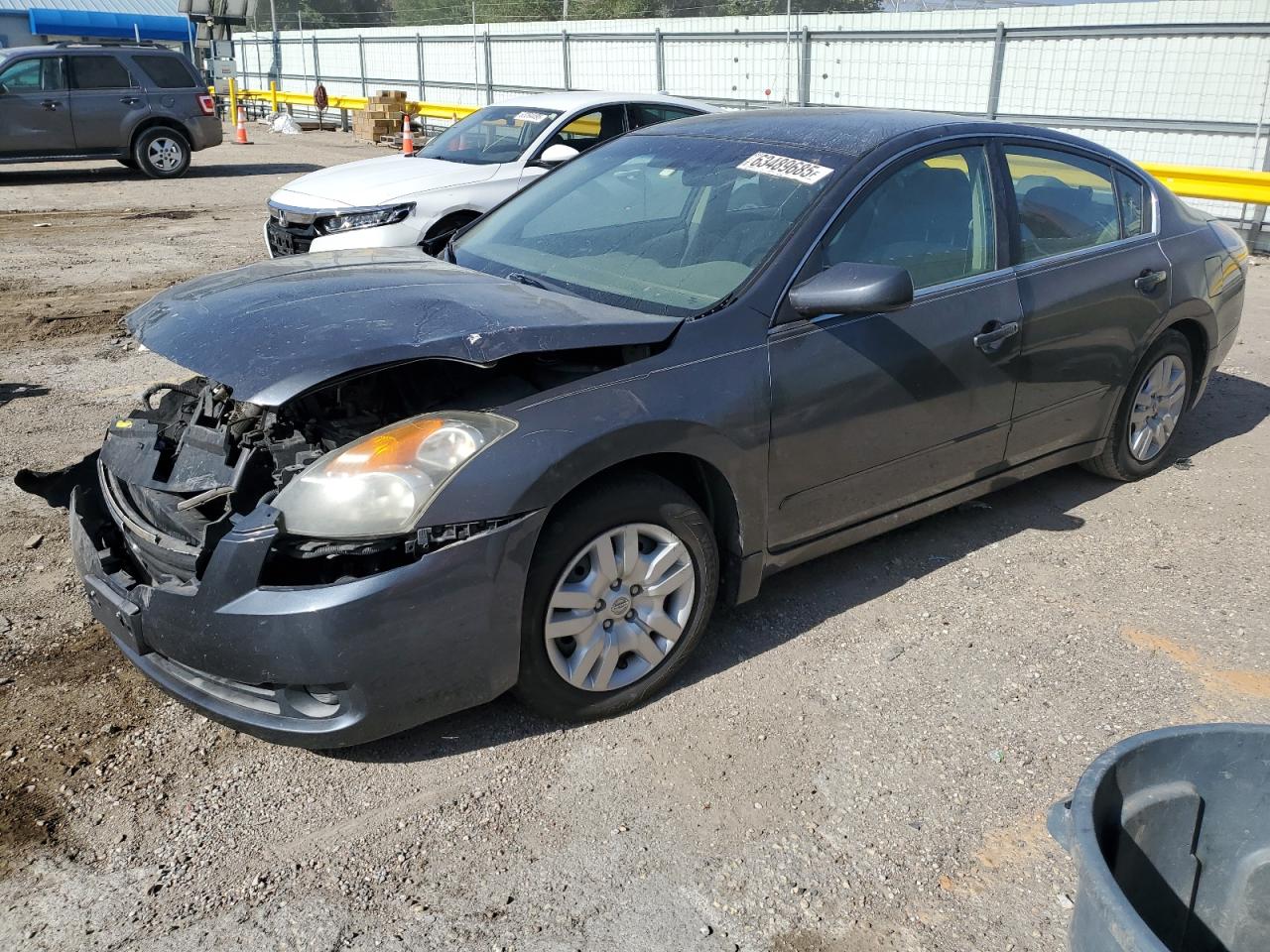 2009 Nissan Altima 2.5