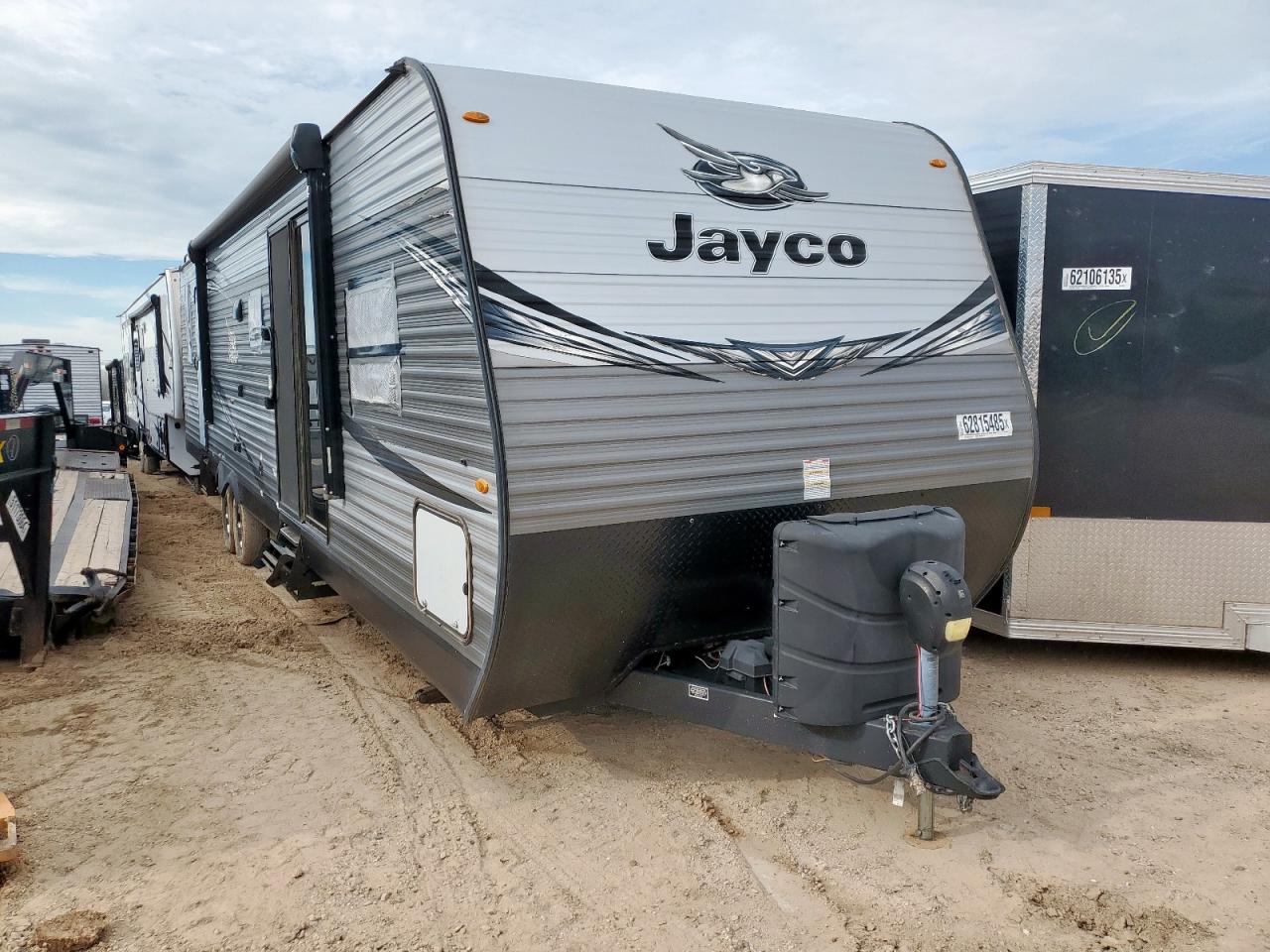 Jayf Trailer