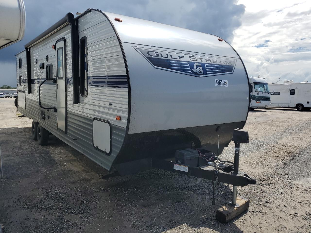 2021 Gulf stream Ameri-lite series m-