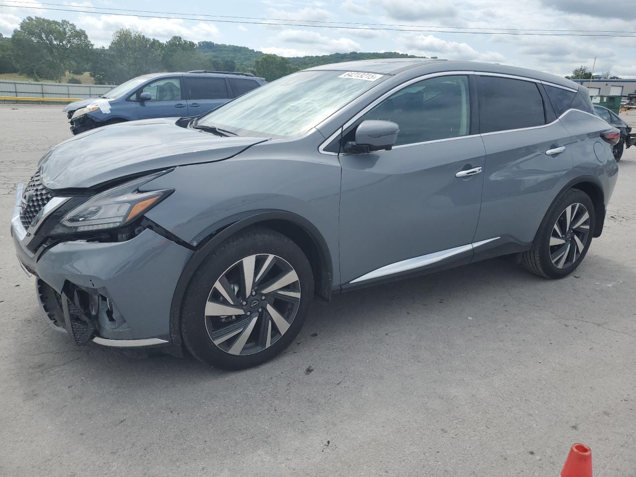 2024 Nissan Murano sl