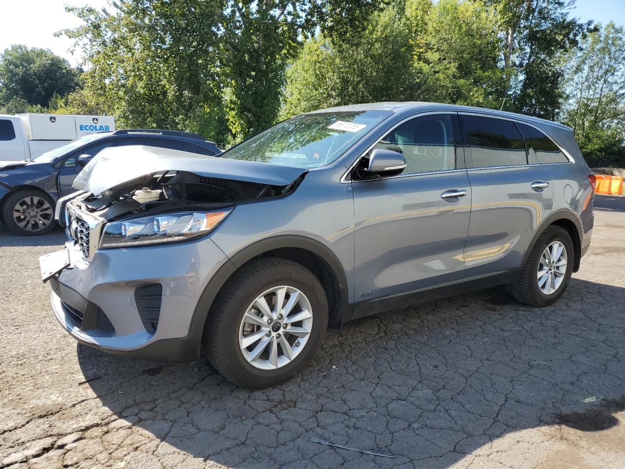 2020 Kia Sorento l