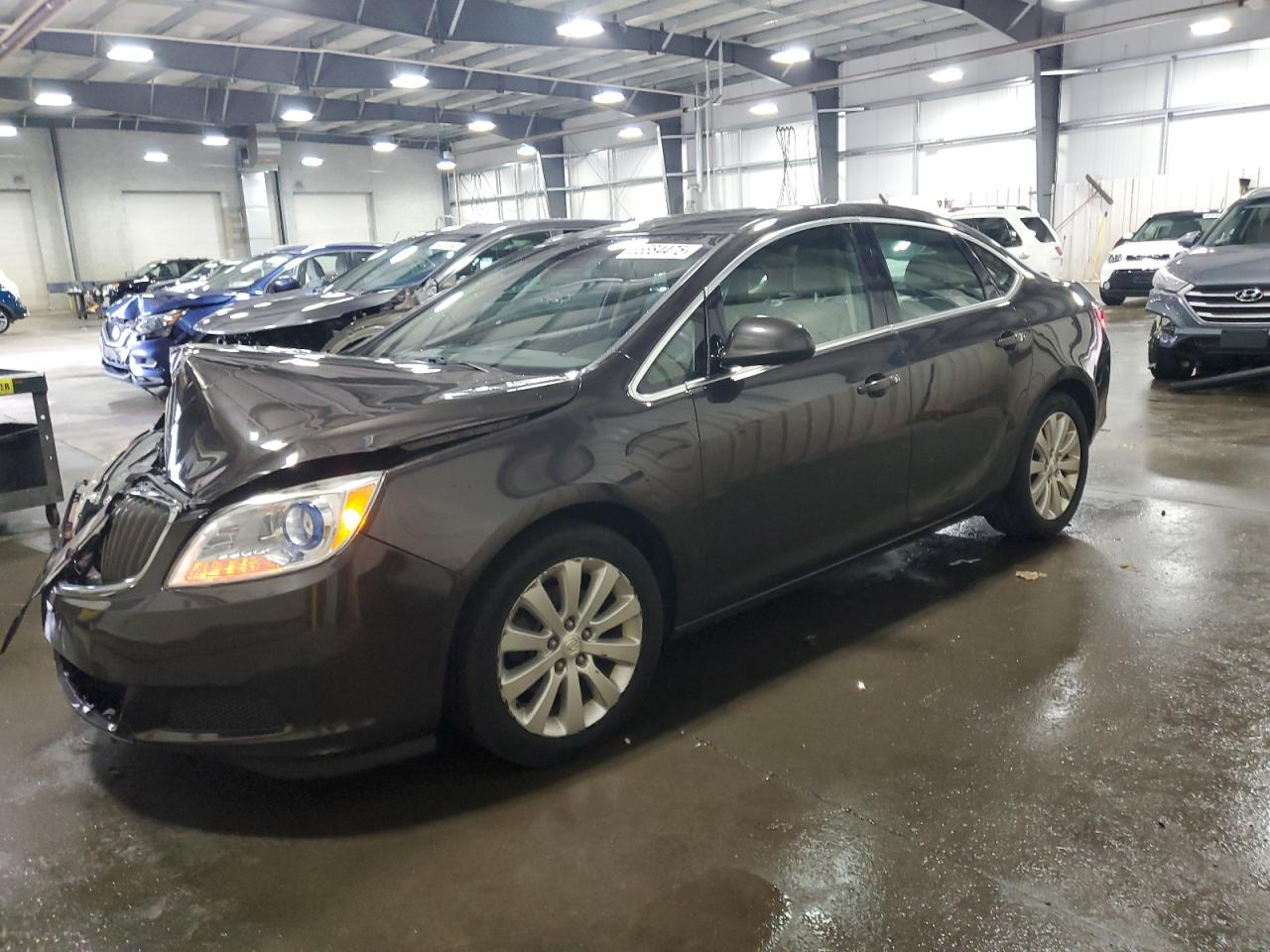 2015 Buick Verano