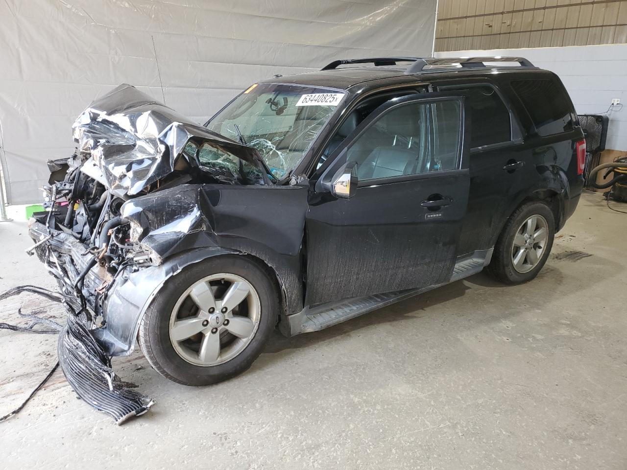 2012 Ford Escape lim