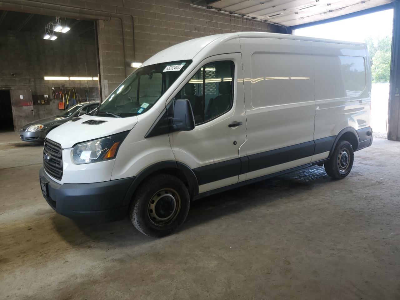 2016 Ford Transit t-