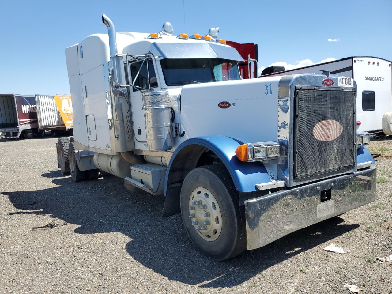 1999 Peterbilt 379