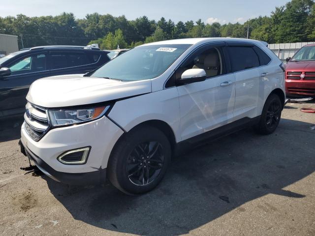 2016 Ford Edge sel SEL