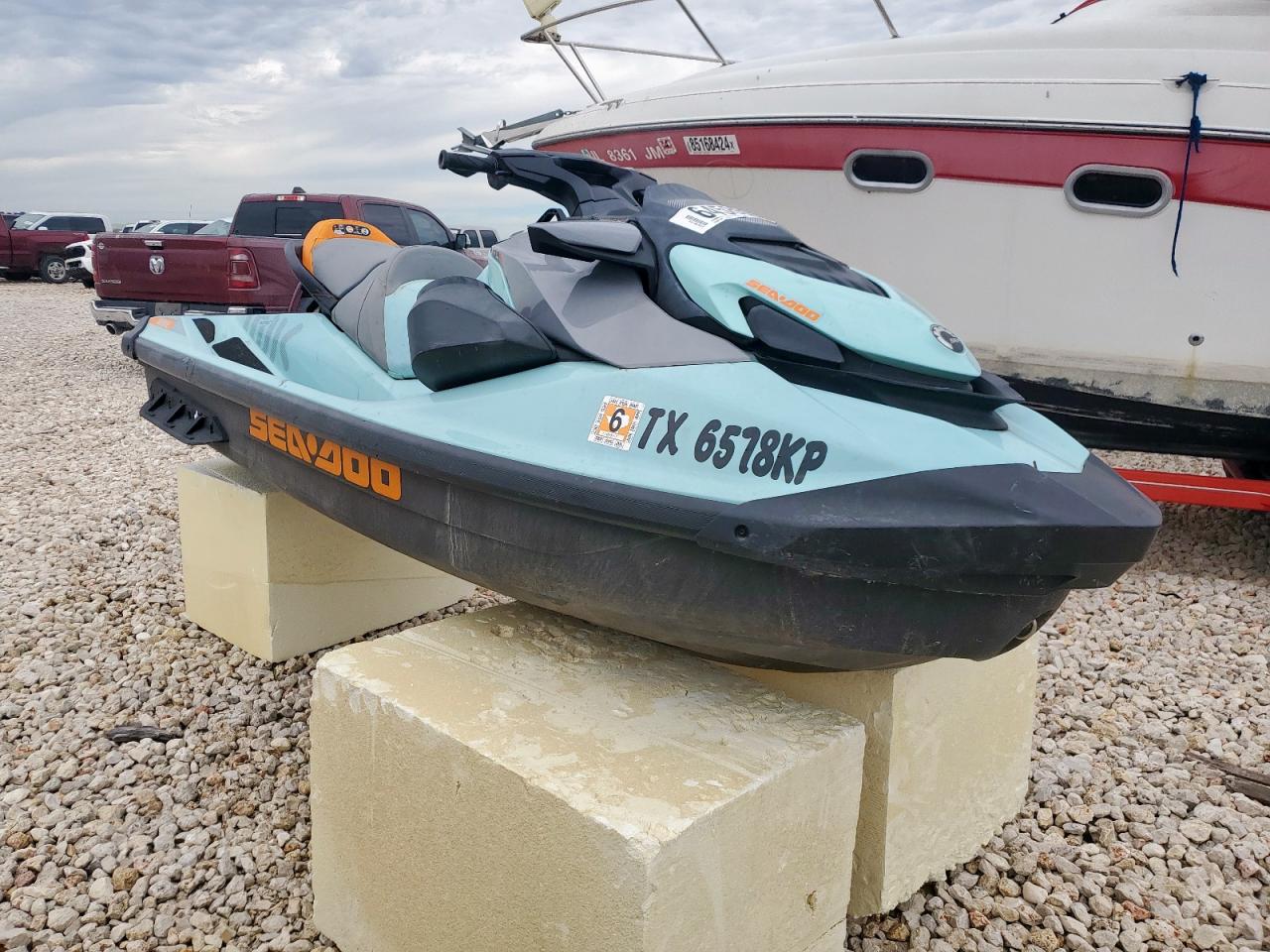 Seadoo Sea doo