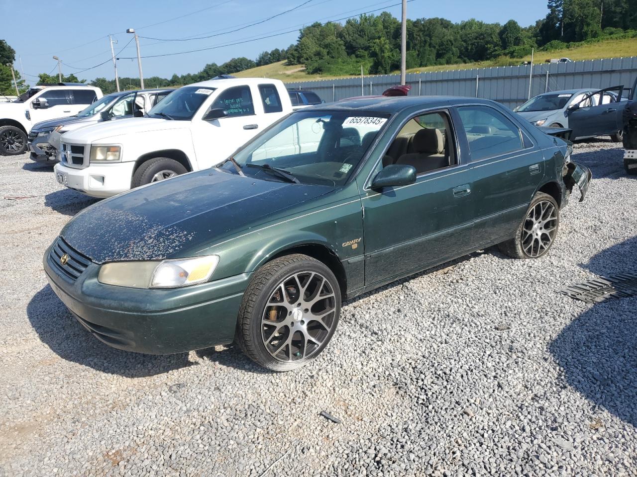 1999 Toyota Camry ce