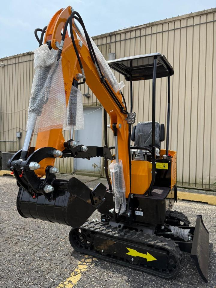 2025 Other Excavator
