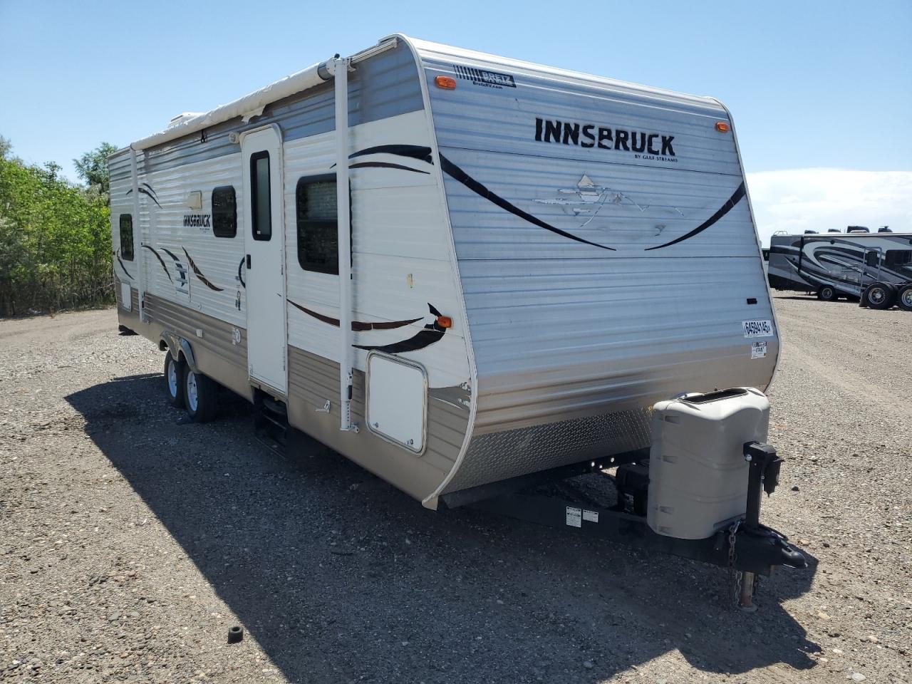 2013 Gulf stream Ameri-lite