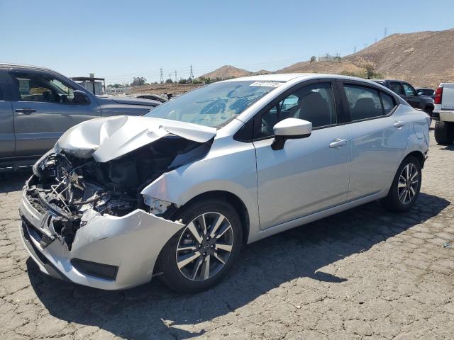 2025 Nissan Versa sv SV