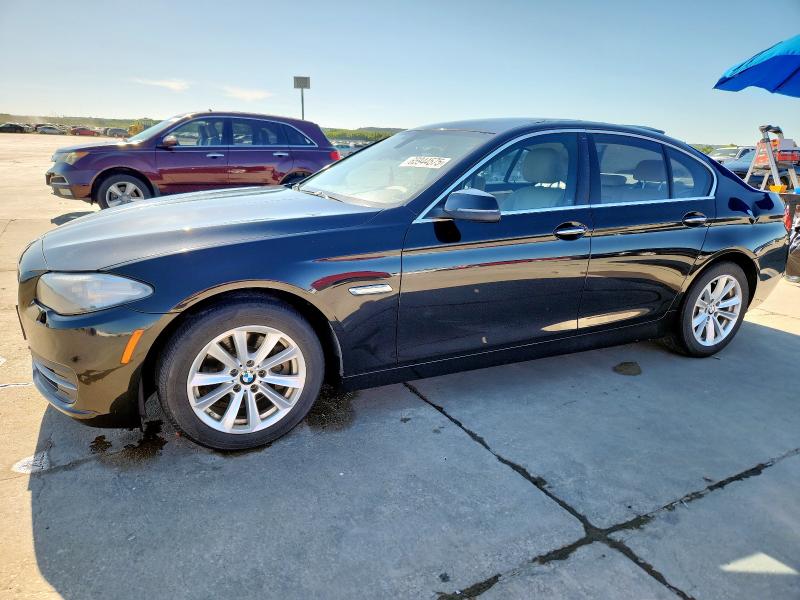 2014 BMW 528 i I