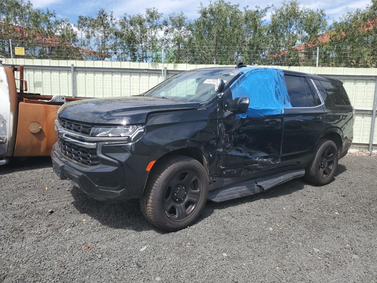 2023 Chevrolet Tahoe k150
