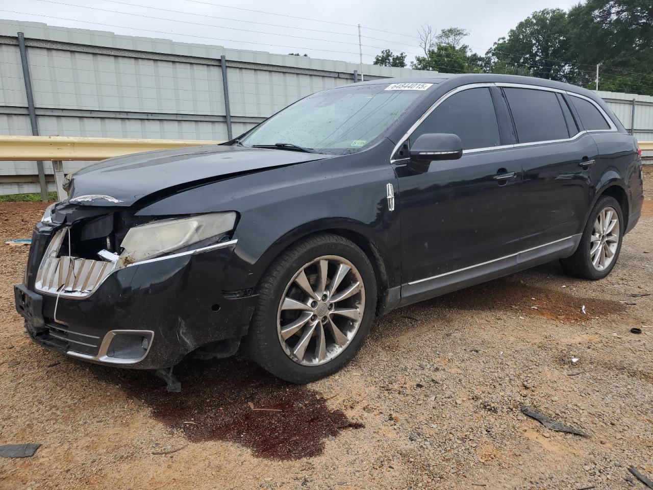 2010 Lincoln Mkt