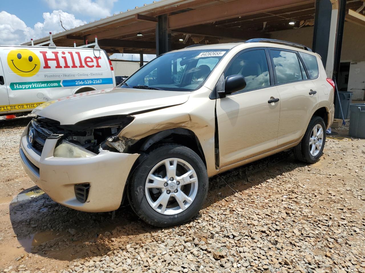 2009 Toyota Rav4