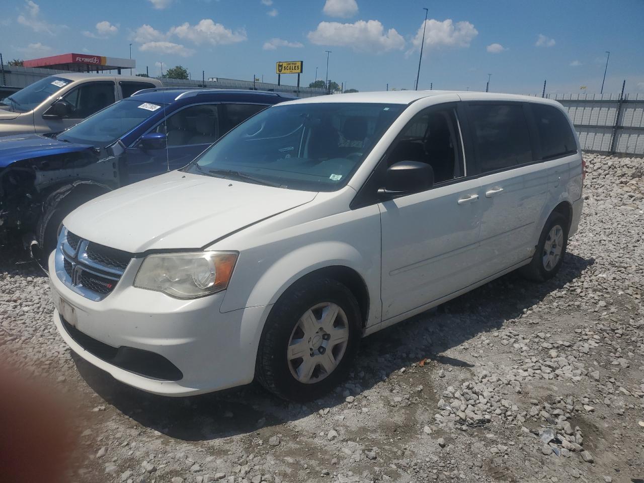 Dodge Grand cara
