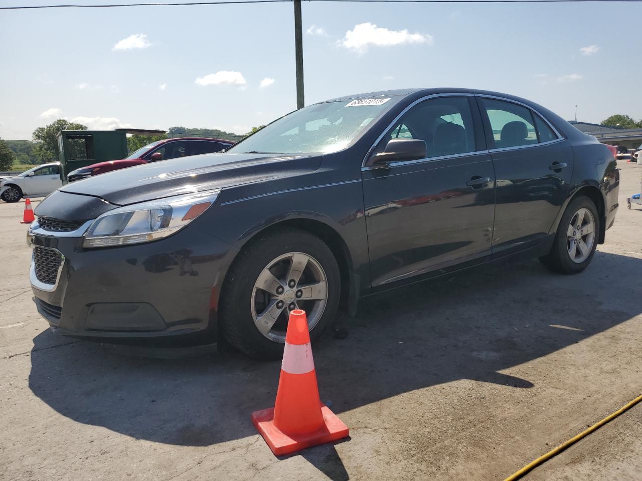 2015 Chevrolet Malibu ls
