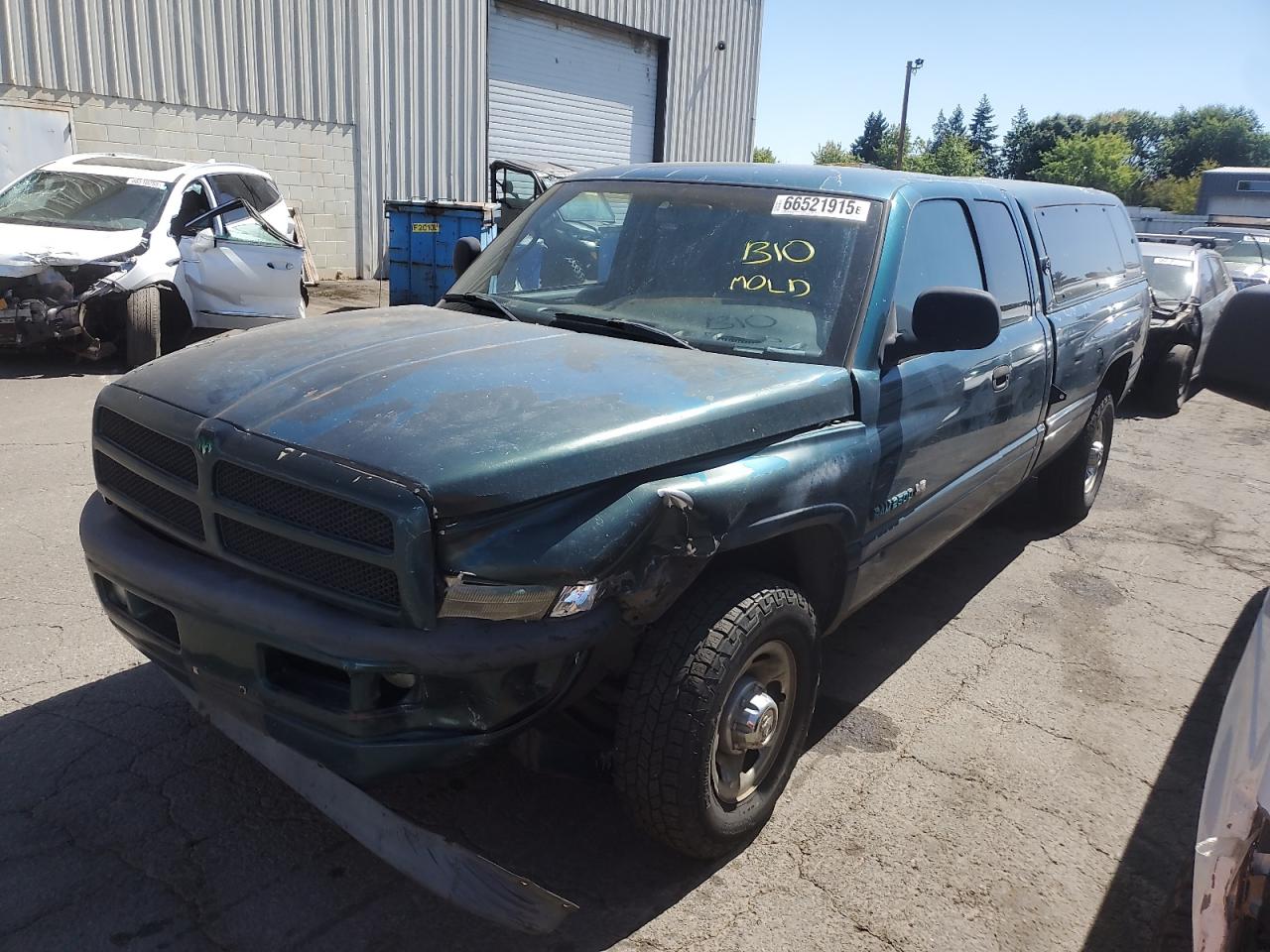 1998 Dodge Ram 2500