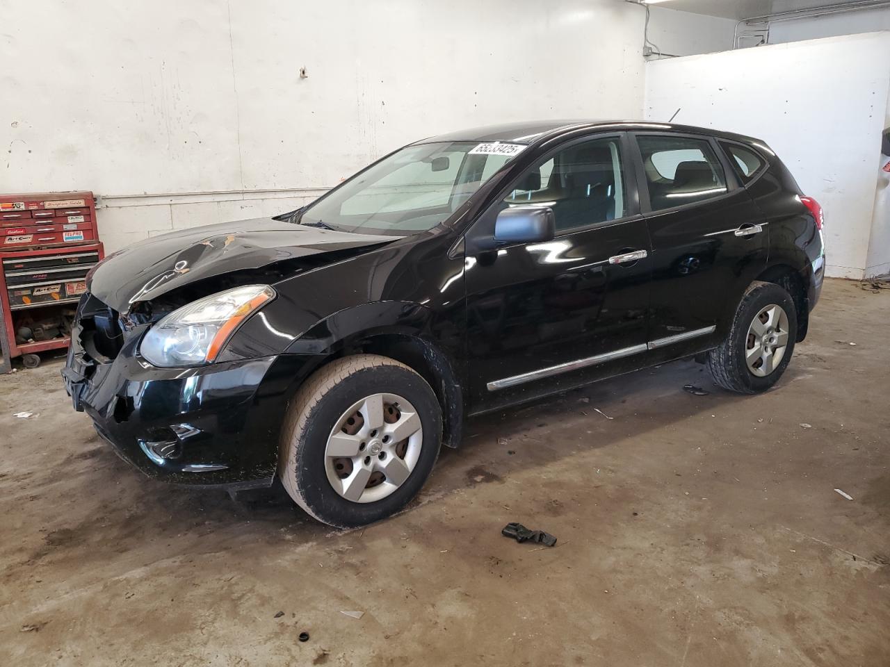 2014 Nissan Rogue sele