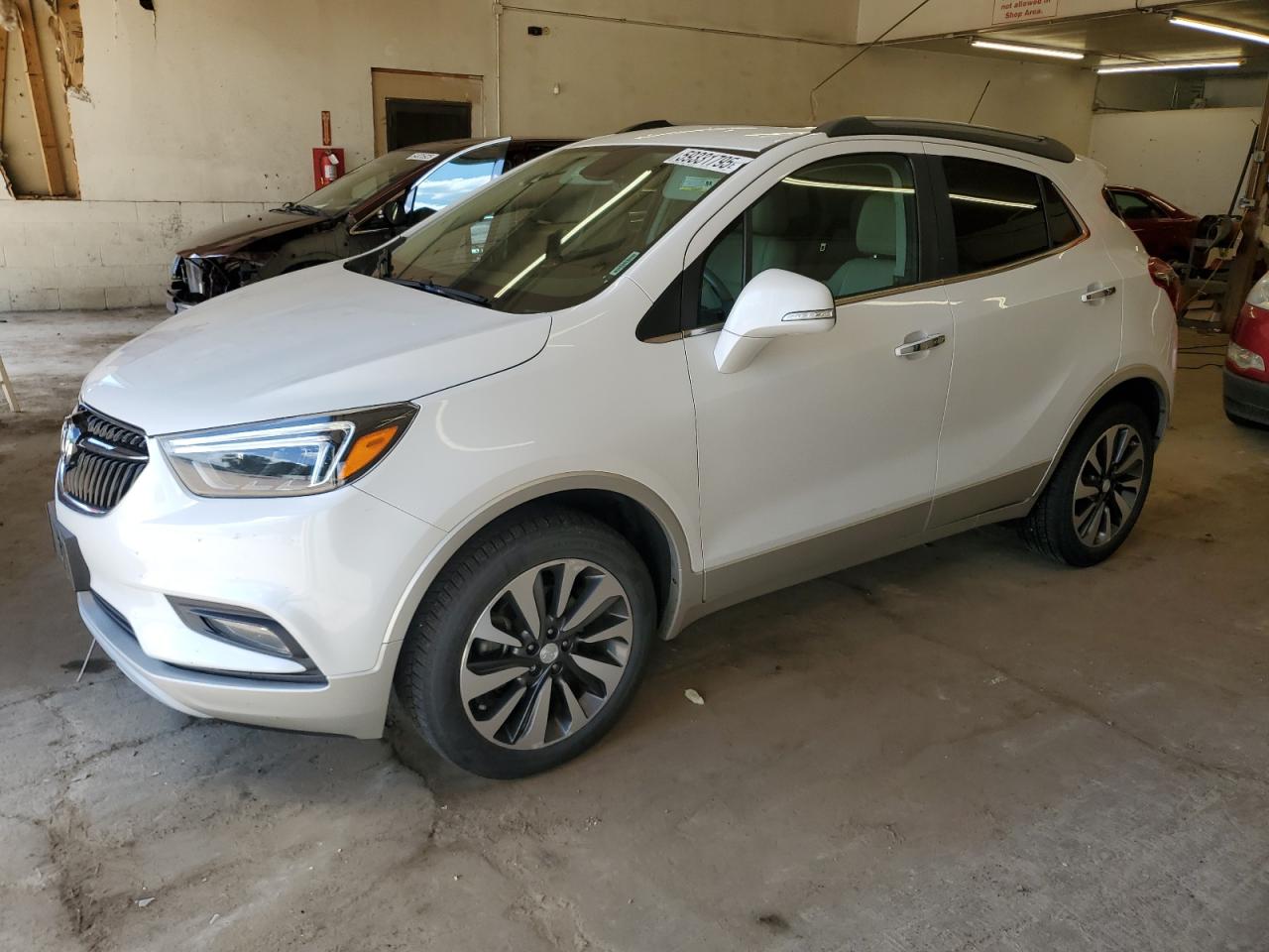 Buick Encore ess