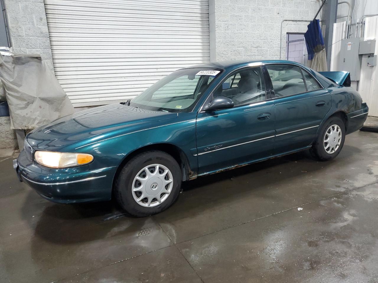 1999 Buick Century cu