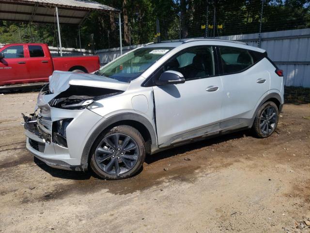 2022 Chevrolet Bolt euv p PREMIER