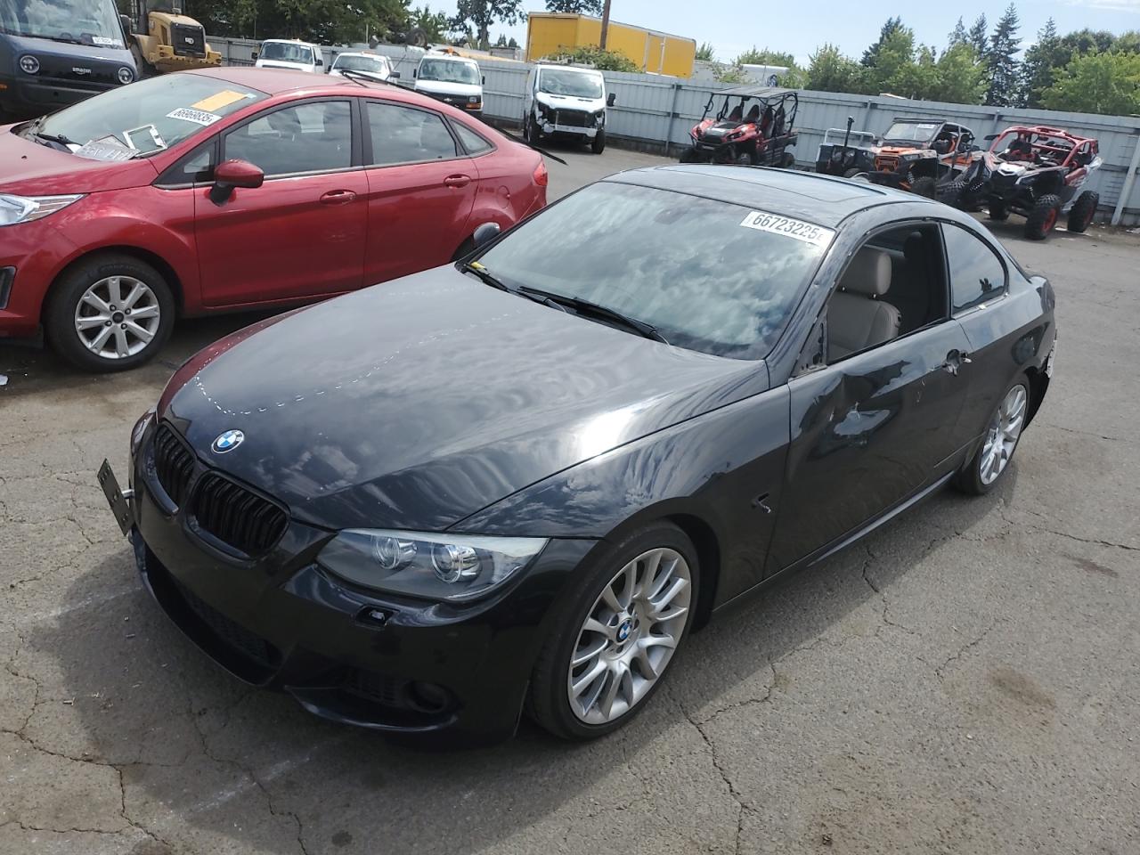 2013 BMW 328 i sule