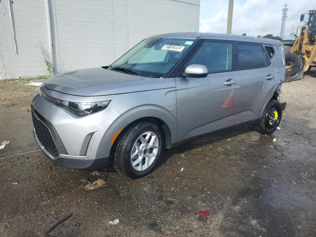 2025 Kia Soul lx LX