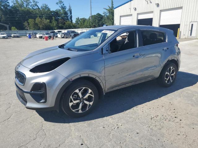 2022 Kia Sportage l LX