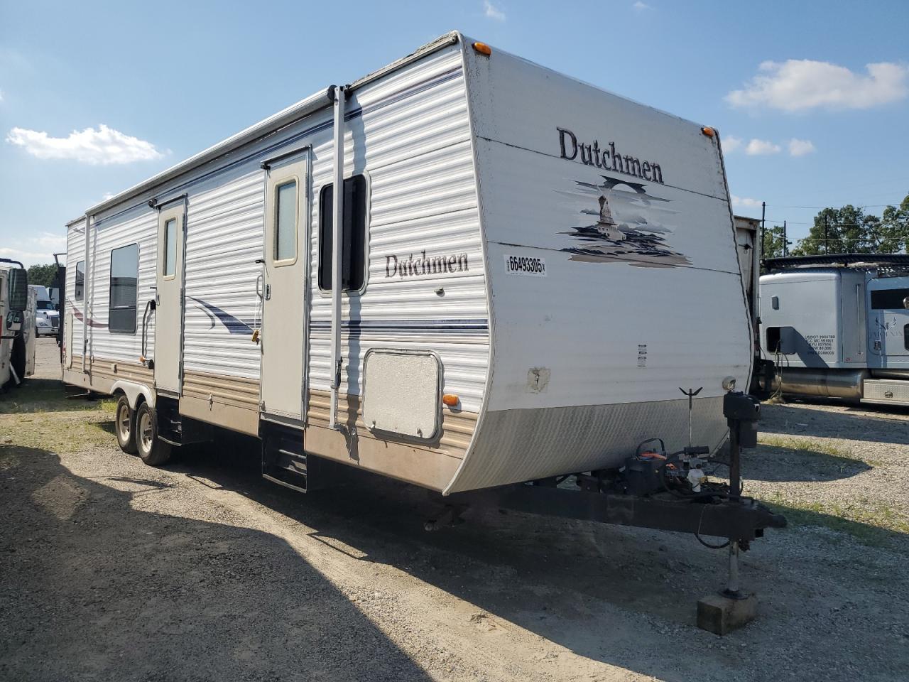 2007 Dutchmen Camper