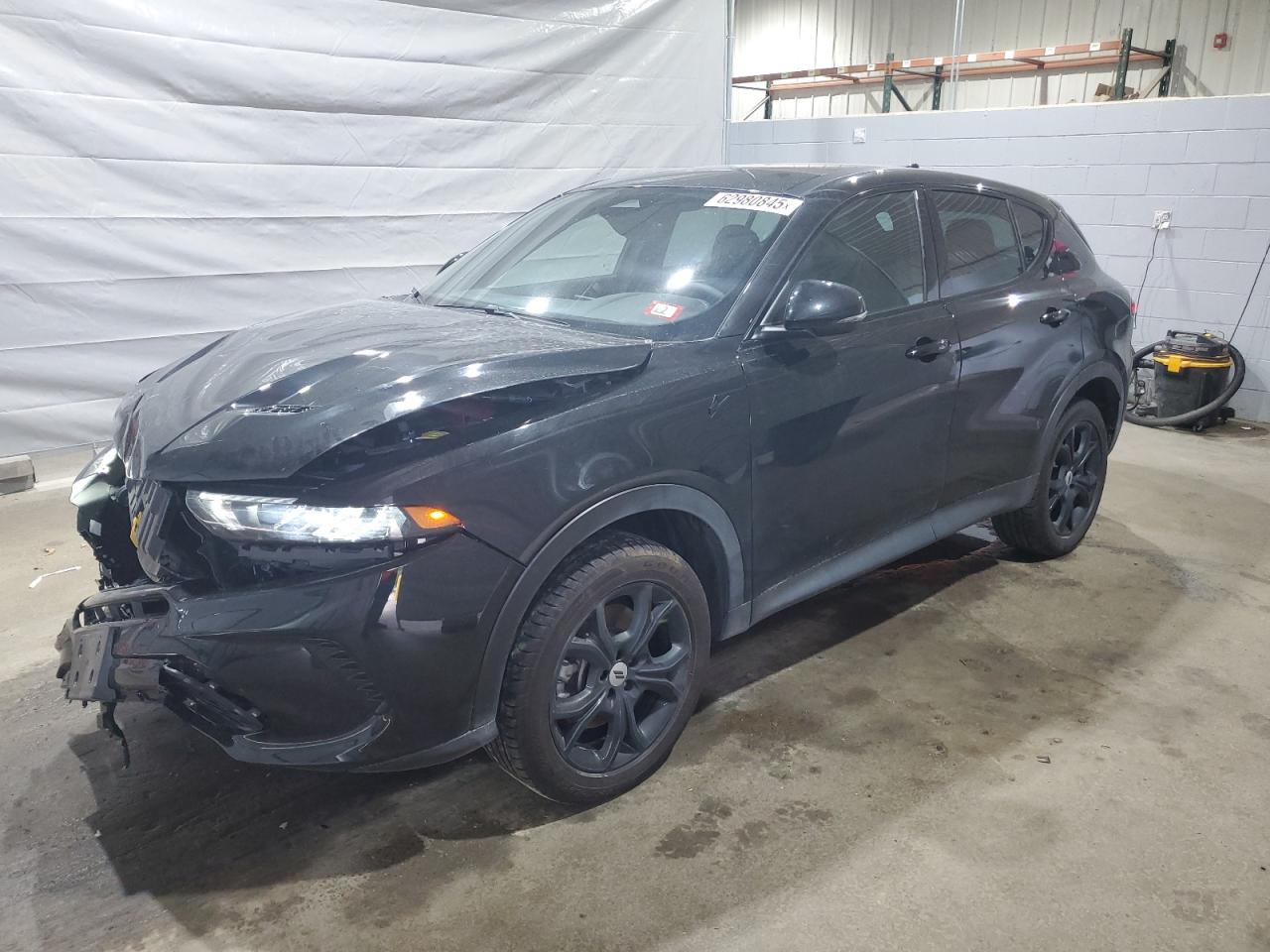 2024 Dodge Hornet gt
