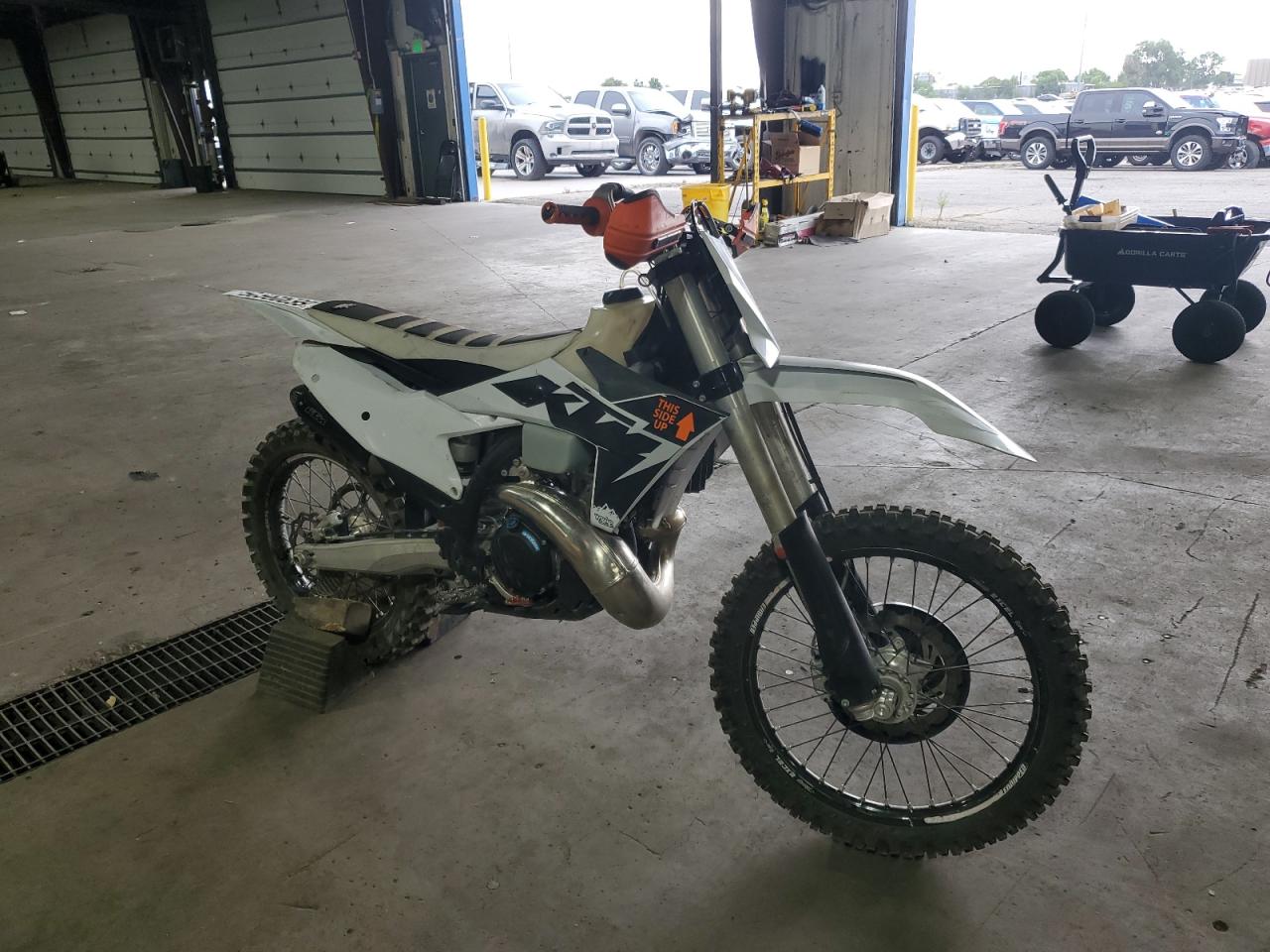 Ktm 300 sx