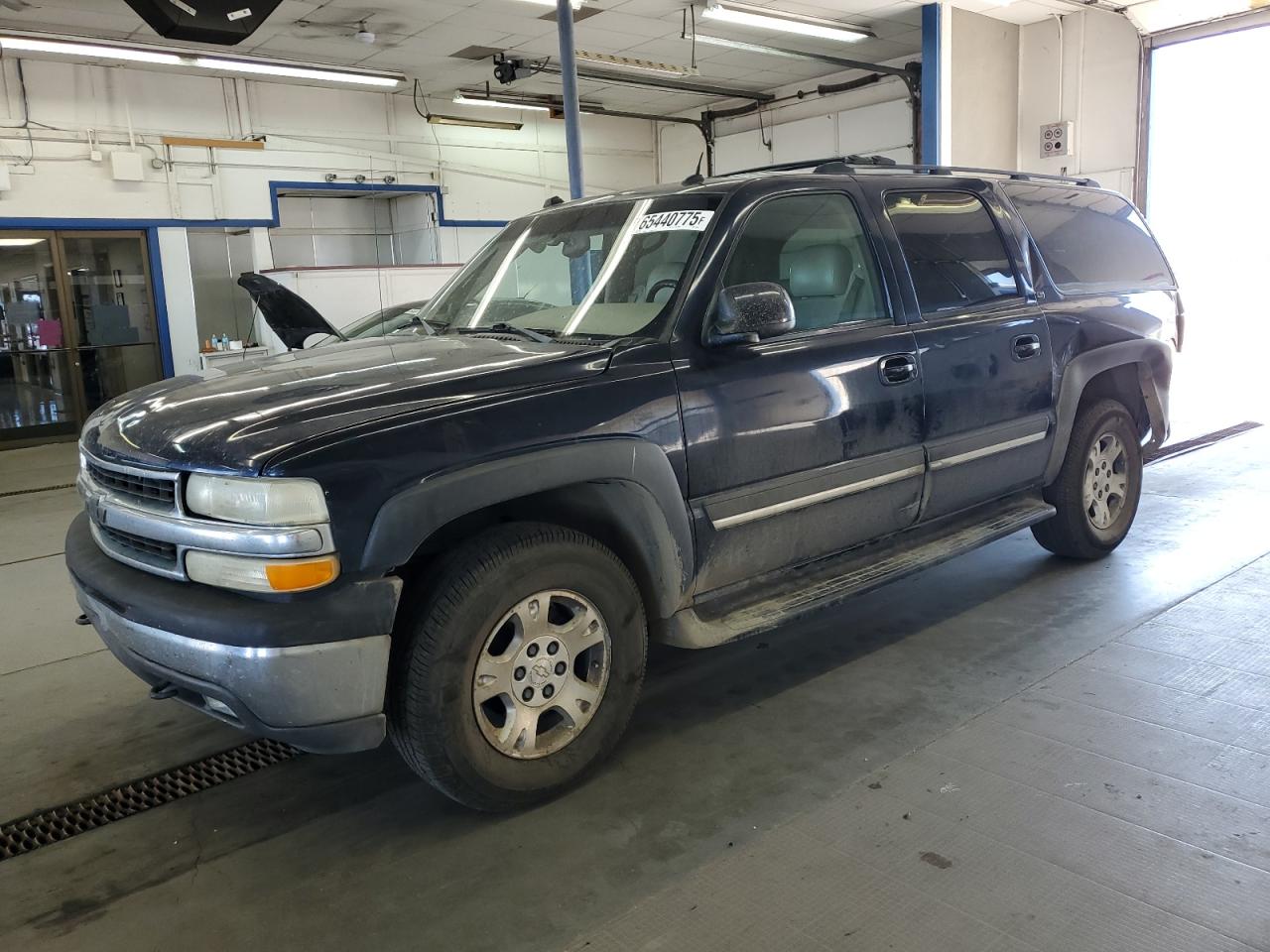 2004 Chevrolet Suburban k