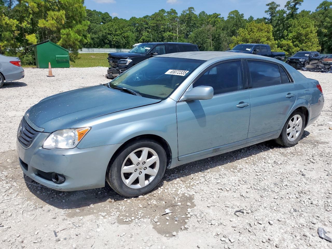 2008 Toyota Avalon xl