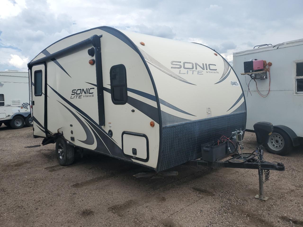 Kzrv Sonic