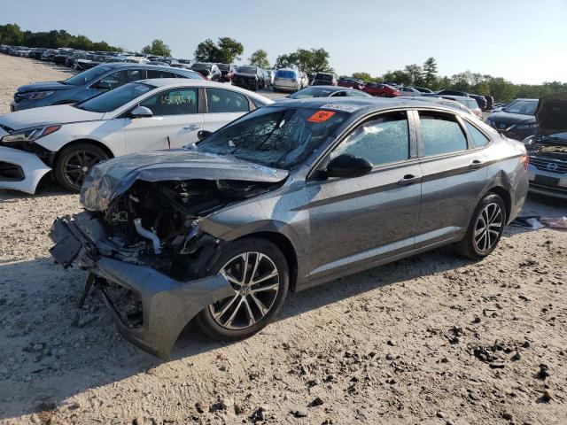 2024 Volkswagen Jetta spor SPORT